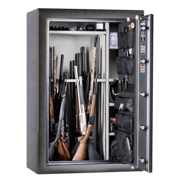 Picture of Rhino Metals, Inc Rhino 60X40x25 Gls E-Lock