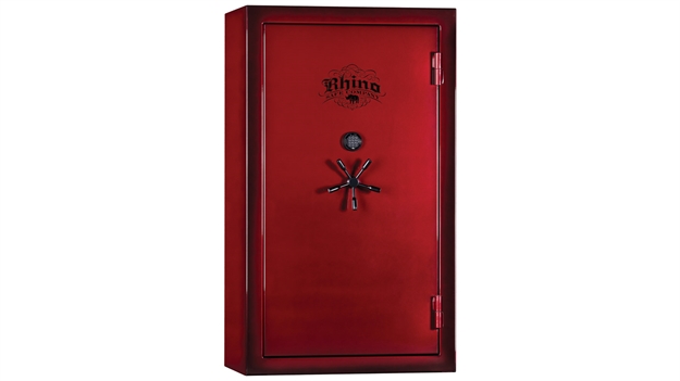 Picture of Rhino Metals, Inc Rhino 72X42x27 Gls E-Lock