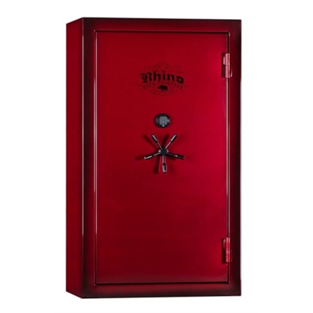 Picture of Rhino Metals, Inc Rhino 72X42x27 Gls M-Lock