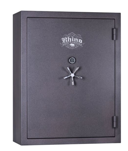 Picture of Rhino Metals, Inc Rhino 72X56x27 Gls M-Lock