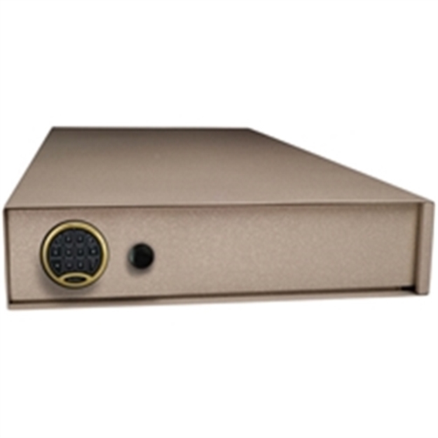 Picture of Rhino Metals, Inc Rhino Undrbed Blk5.75X24x50