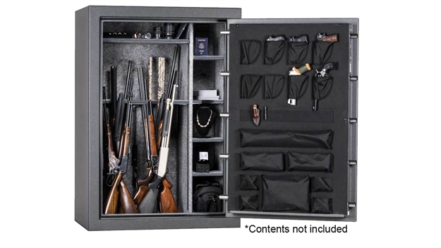 Picture of Rhino Metals, Inc Warthog 60X42x27 E-Lock