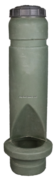 Picture of Rhino Outdoors Gravity Feeder 25Lb Capacity