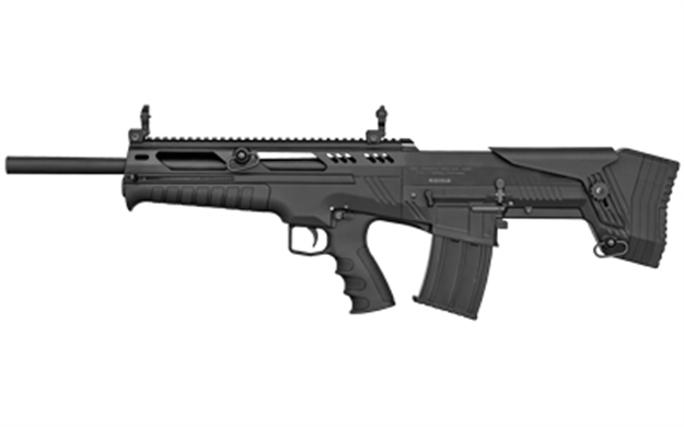 Picture of Ria Imports Vrbp-100-A 12Ga Bullpup