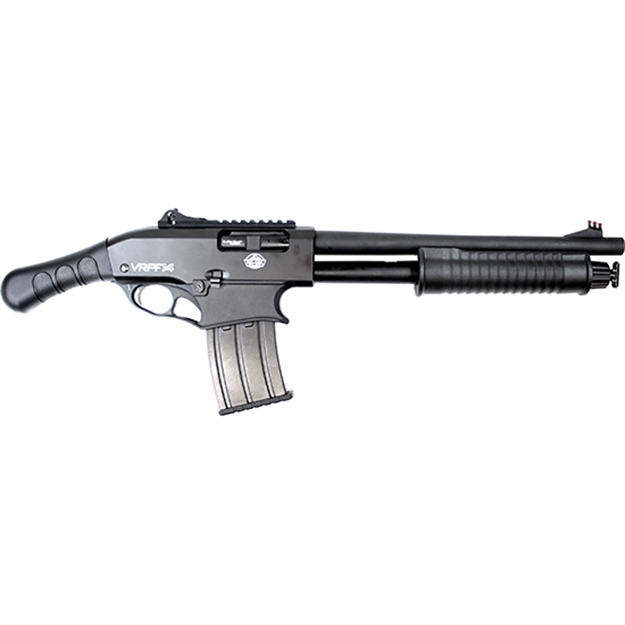 Picture of Rock Island - Armscor Rock Island Vrpf-14 12Ga 14" Blk TB 5Rd VRPF14