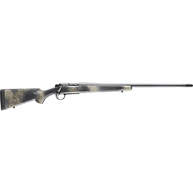 Picture of Ridge ''Wilderness'' Rifle - 6.5 Creedmoor 250033990 043125015276