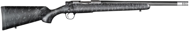 Picture of Christensen Arms Ridgeline 308Win 20"Stn Stl Blk/Gry 5Rd 801-06042-01