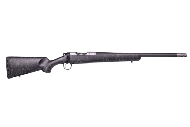 Picture of Christensen Arms Ridgeline 450Bm Blk/Gry 20"  # CA10299-Y12711