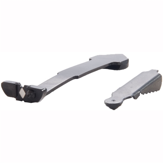 Picture of Rifle  #66 Flat Top Long Shank Rear Sight 579066001 -