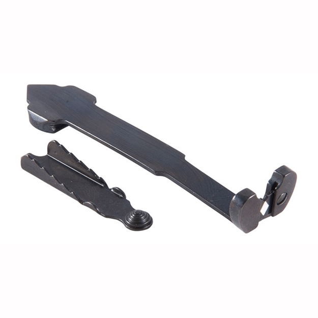 Picture of Rifle  #67H Semibuckhorn Longshank Rearsight 579067003