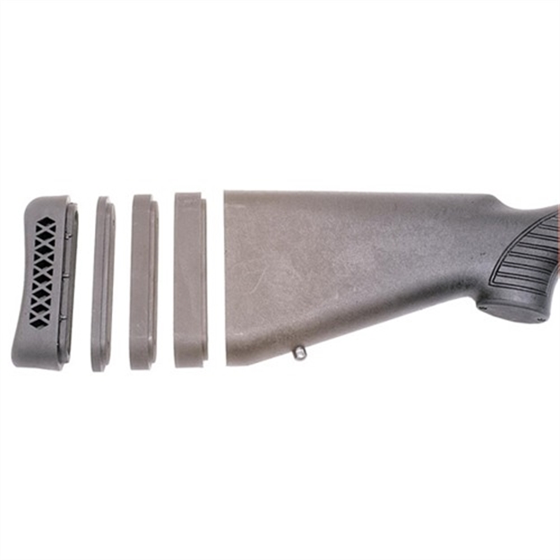 Picture of Rifle  Buttstock Spacer Pak 159221100