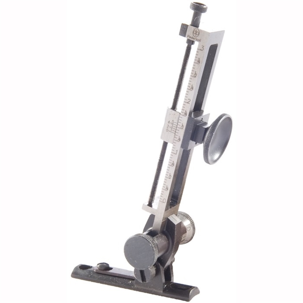 Picture of Rifle  Creedmoor Soule Middle Range 3'' 100002379