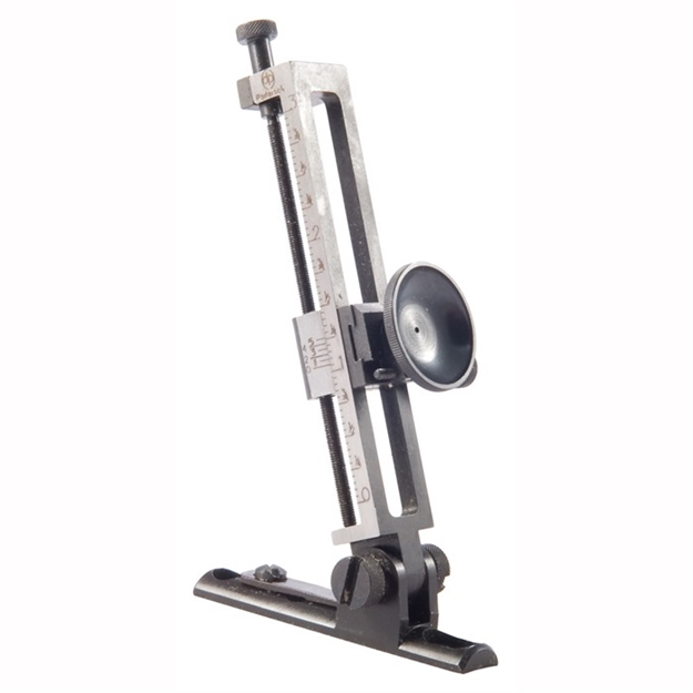 Picture of Rifle  Creedmoor Universal Long Range 3'' 100002376