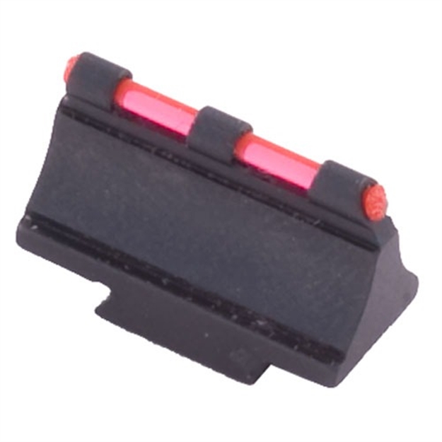 Picture of Rifle  Fiber Optic 500M Front Sight 70918 053506709182
