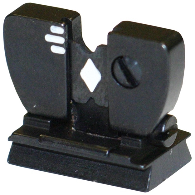 Picture of Rifle  No. 69Wh Marble's Flat-Top W/ Windage 579069003 -