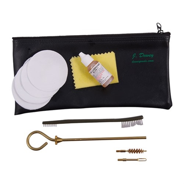 Picture of Rifle & Pistol Cleaning Kits 6LBK-38
