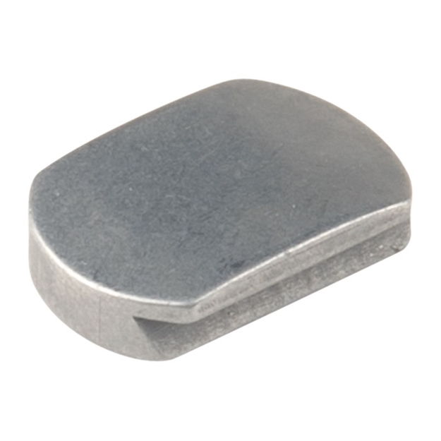 Picture of Rifle  Stainless Steel Dovetail Slot Blank 579000014