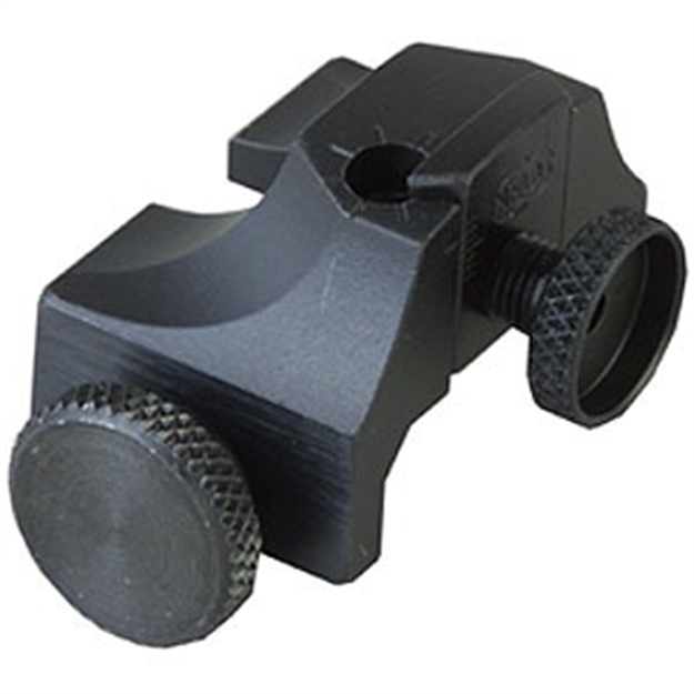 Picture of Rifle  Weaver Rear Sight 661000035 -