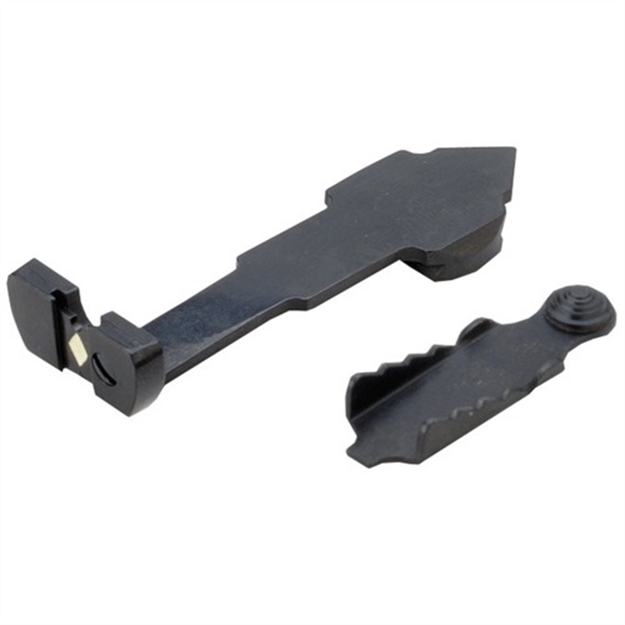 Picture of Rifle #63 Flat Top Short Shank Rear Sight 579063001