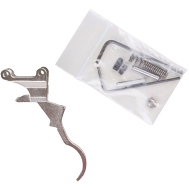 Picture of Rifle Basix Basix Trigger CZ 452 10 OZ TO 2.5 Lbs Silver! CZ-52