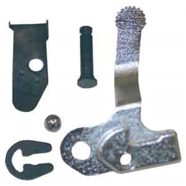 Picture of Remington 700 Rem-Saf Safety REMSAF SILVER 891678000290
