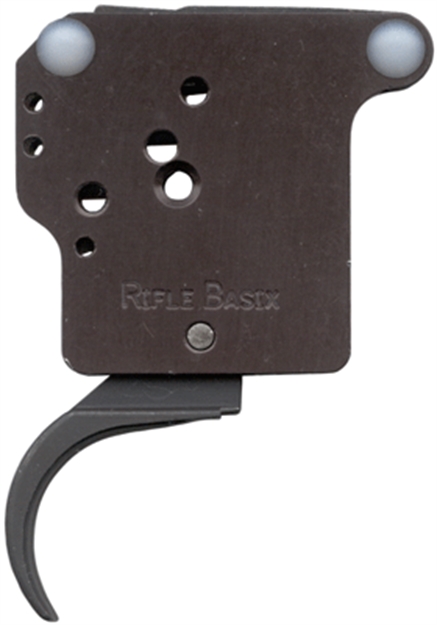 Picture of Rifle Basix Basix Trigger Rem. 700 8 OZ TO 1.5Lbs Black LV-1 891678000412