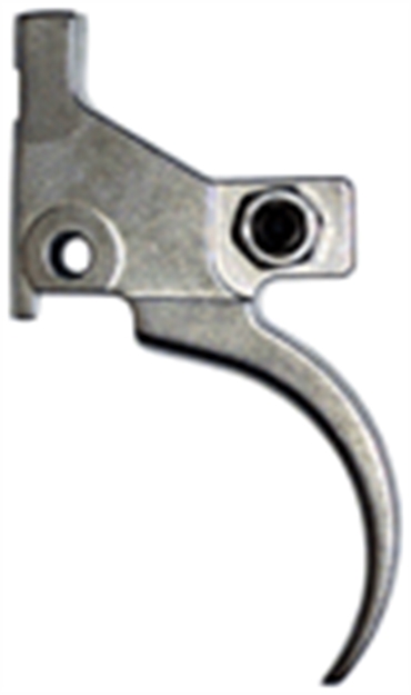 Picture of Rifle Basix Basix Trigger Ruger M77 Mkii Target 8Oz.-3Lbs Silver RU-VT 891678000283