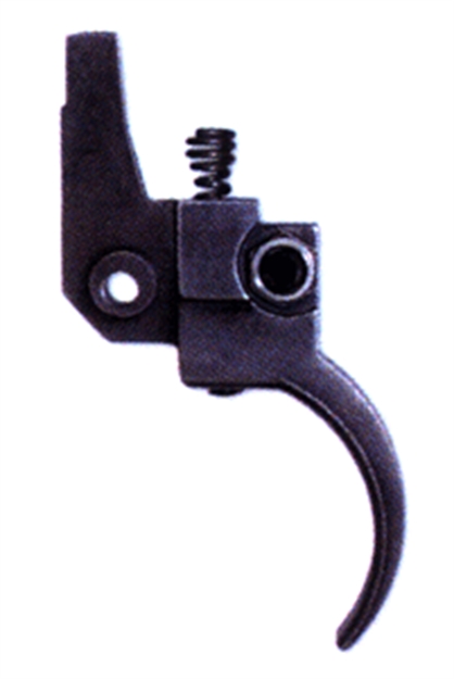 Picture of Rifle Basix Basix Trigger Ruger Mkii 14 OZ TO 2.5Lbs Black RU-MK2 891678000474