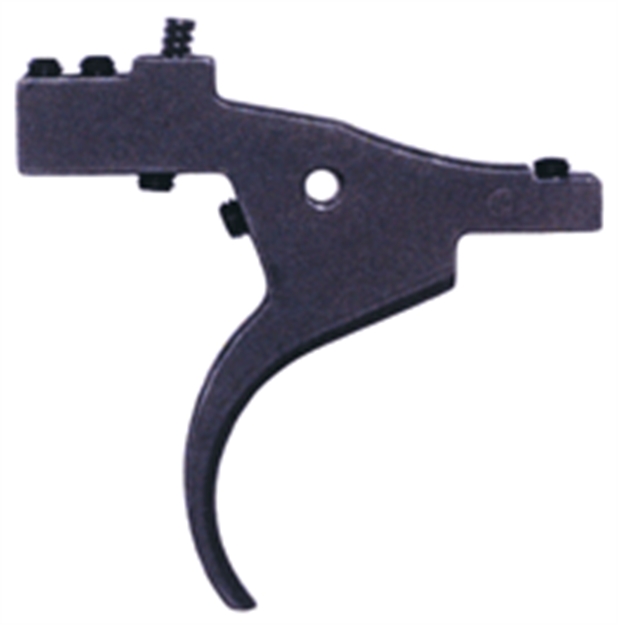 Picture of Rifle Basix Basix Trigger Savage 10 Series 14Oz TO 3 Lbs Black SAV-1 891678000443