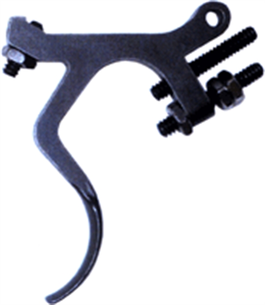 Picture of Rifle Basix Basix Trigger Winchester Model 70 12Oz TO 4 Lbs Black WIN-1 891678000504