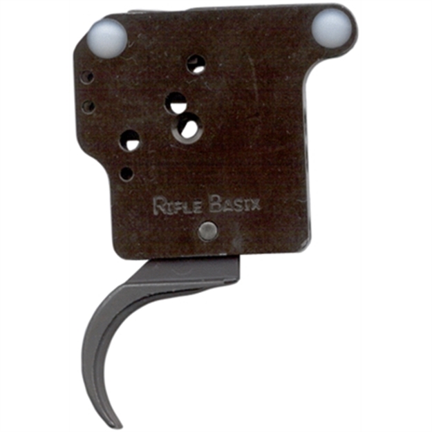 Picture of Rifle Basix Basix Trigger Rem. 700 1.5Lb TO 4Lbs Black