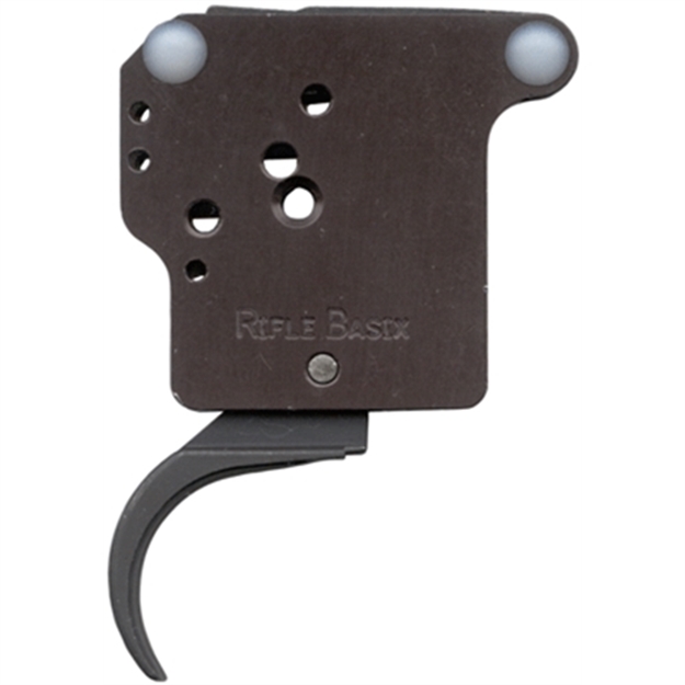 Picture of Rifle Basix Basix Trigger Rem. 700 8 OZ TO 1.5Lbs Black! LV-1