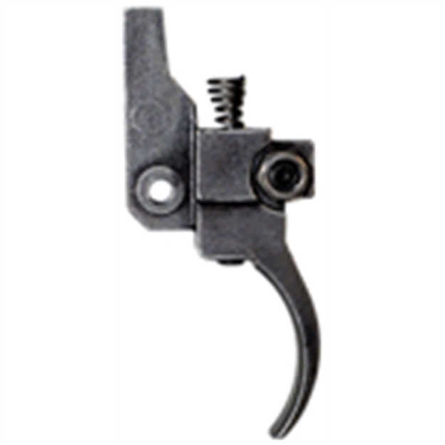 Picture of Rifle Basix Basix Trigger Ruger 77/22 14 OZ TO 2.5Lbs Black RU-R