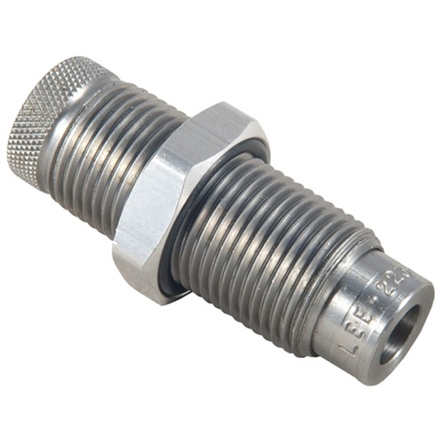 Picture of Lee Precision Factory Crimp Die Only 7.62X54r!! 90842