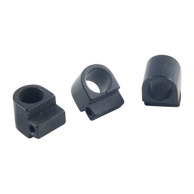 Picture of Rifle Foolproof Big Game 080766707