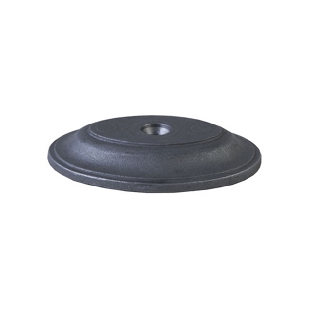 Picture of Rifle Lenard Brownell Grip Cap 095003001