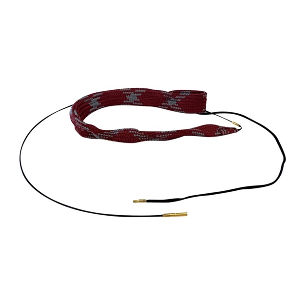 Picture of Tipton Nope Rope Pull Through Bore Cleaning Rope 22 Cal 2Pk. 1136050