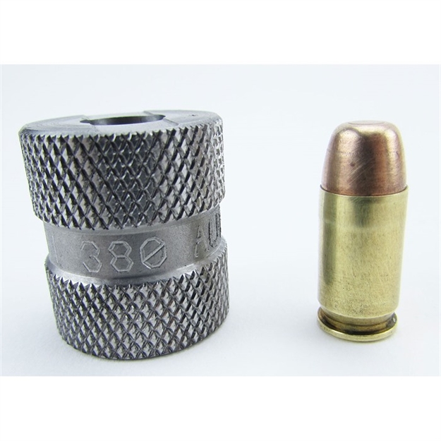 Picture of Lyman Pro Maximum Cartridge Gauge 380Acp 7705004 011516750044