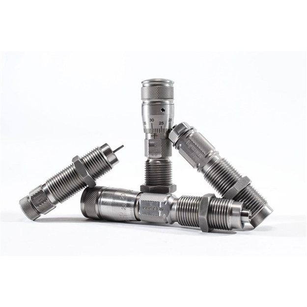 Picture of Lyman Pro Die Pack 7Mm Prc 7701052 011516710529