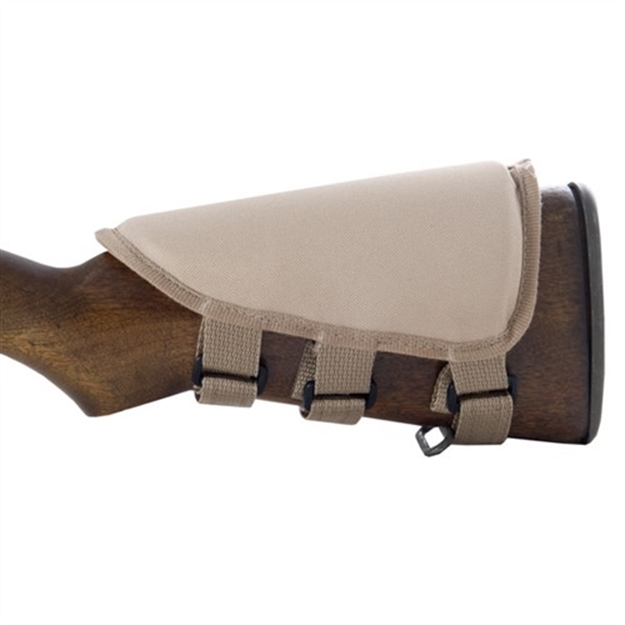 Picture of Rifle Strap-On Cheek Piece 851000073