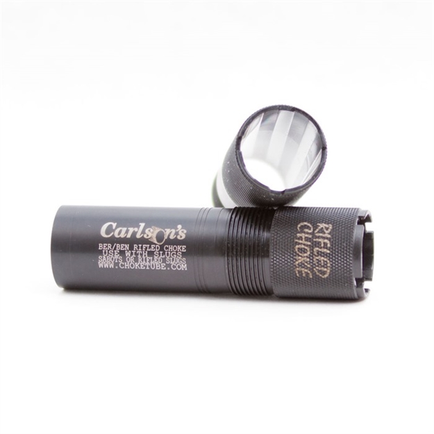 Picture of  Carlson's Choke Tubes 40050   Mobil 12 Gauge Matte