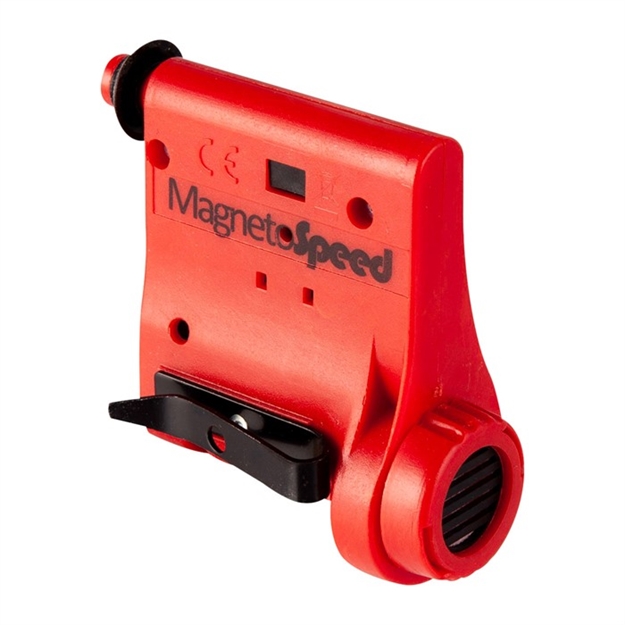 Picture of Magnetospeed Llc Riflekuhl Barrel Cooler W/ Cr123a Battery MSRK