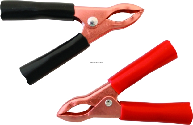 Picture of Rig Rite 830 Battery Clips