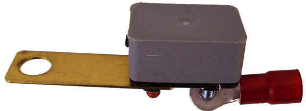 Picture of Rig Rite Circuit Breaker 50 Amp, Manual Reset 12V & 24V