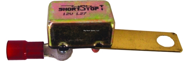 Picture of Rig Rite Circuit Breaker 50Amp