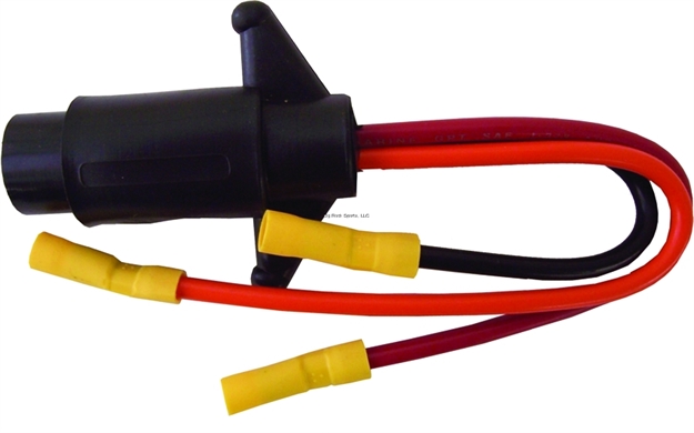 Picture of Rig Rite Female Plug 3-Wire