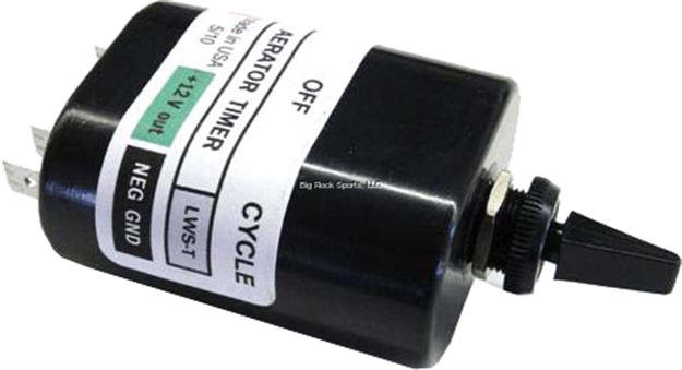 Picture of Rig Rite Livewll Timer Variable