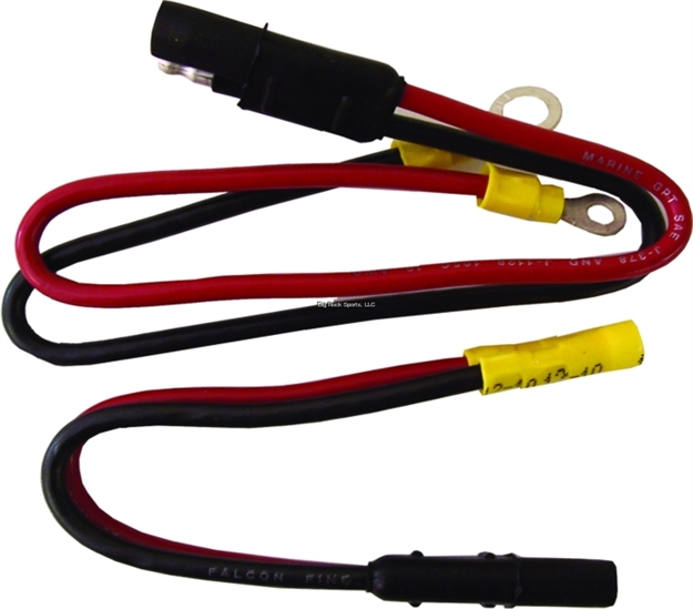 Picture of Rig Rite Quick Connector For Trolling Motors