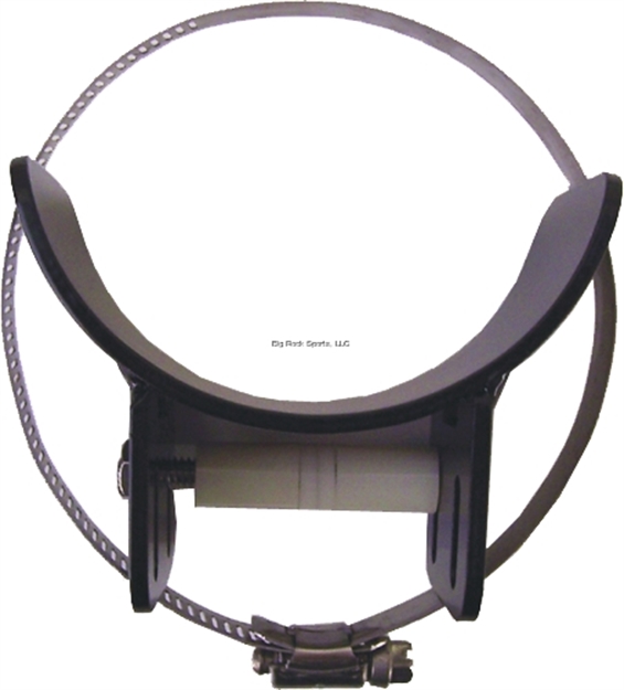 Picture of Rig Rite Transducer Bracket For Trolling Motors