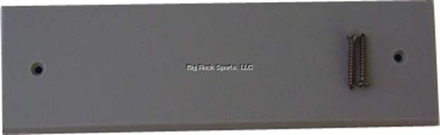 Picture of Rig Rite Transducer Plate 12" Horizontal